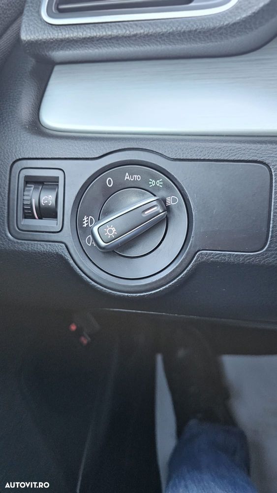 Volkswagen Passat CC - 14