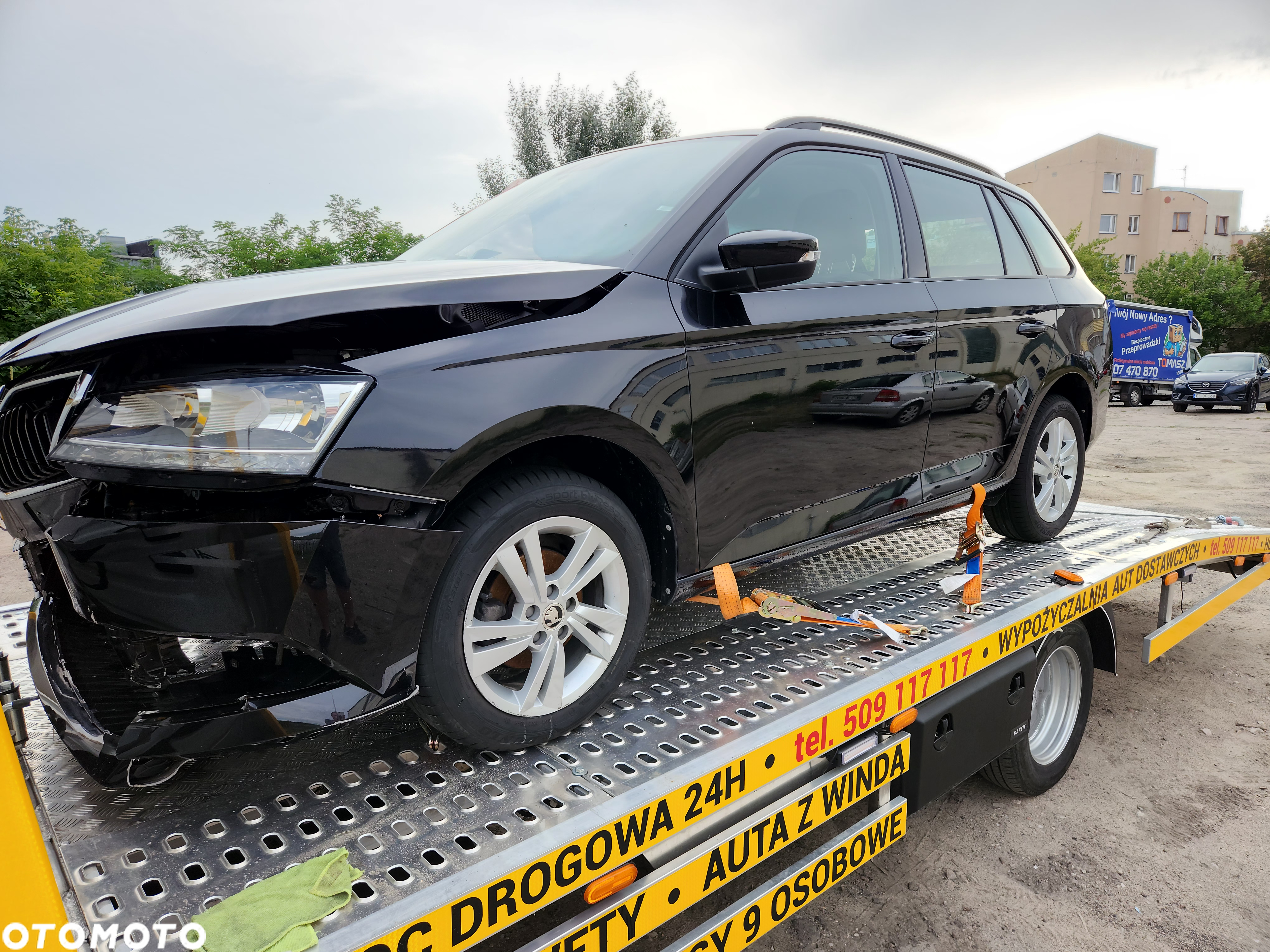 Skoda Fabia 1.0 TSI Ambition - 3