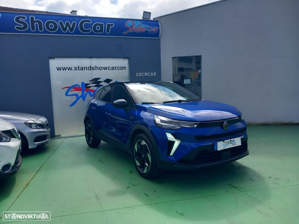 Renault Captur 1.0 TCe Intens - 3
