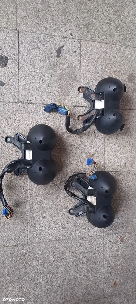 SUZUKI BANDIT 650 1250 Licznik Zegary Naked - 17