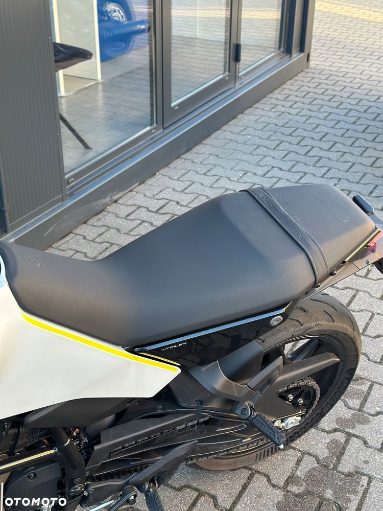 Husqvarna Vitpilen - 10