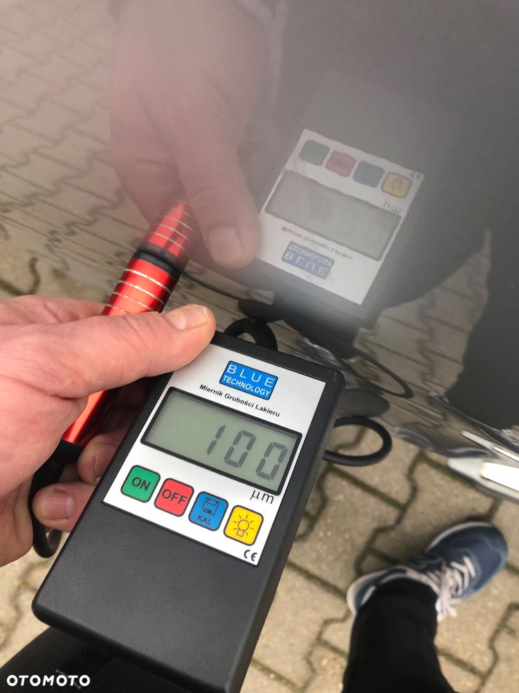 Mercedes-Benz Klasa S 320 - 30