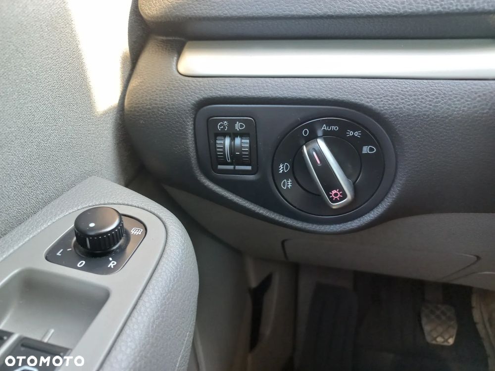 Seat Alhambra 2.0 TDI Ecomotive Style - 35