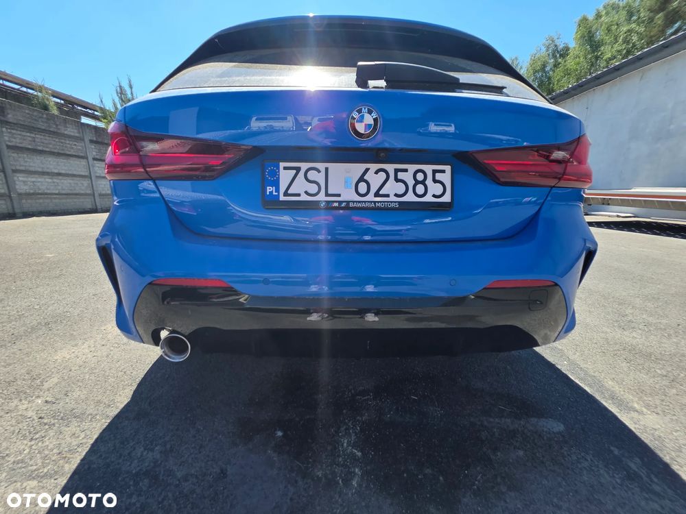 BMW Seria 1 - 11