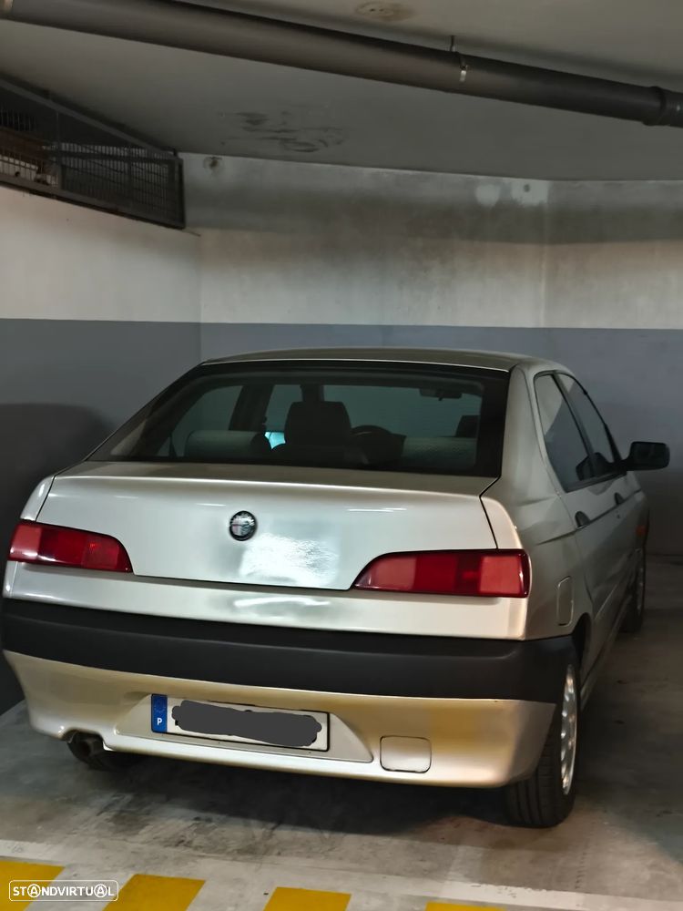 Alfa Romeo 146 1.4 - 3