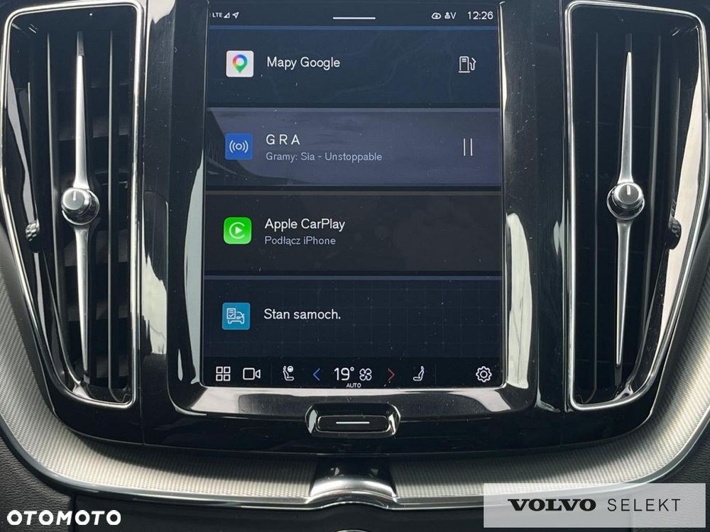 Volvo XC 60 - 17