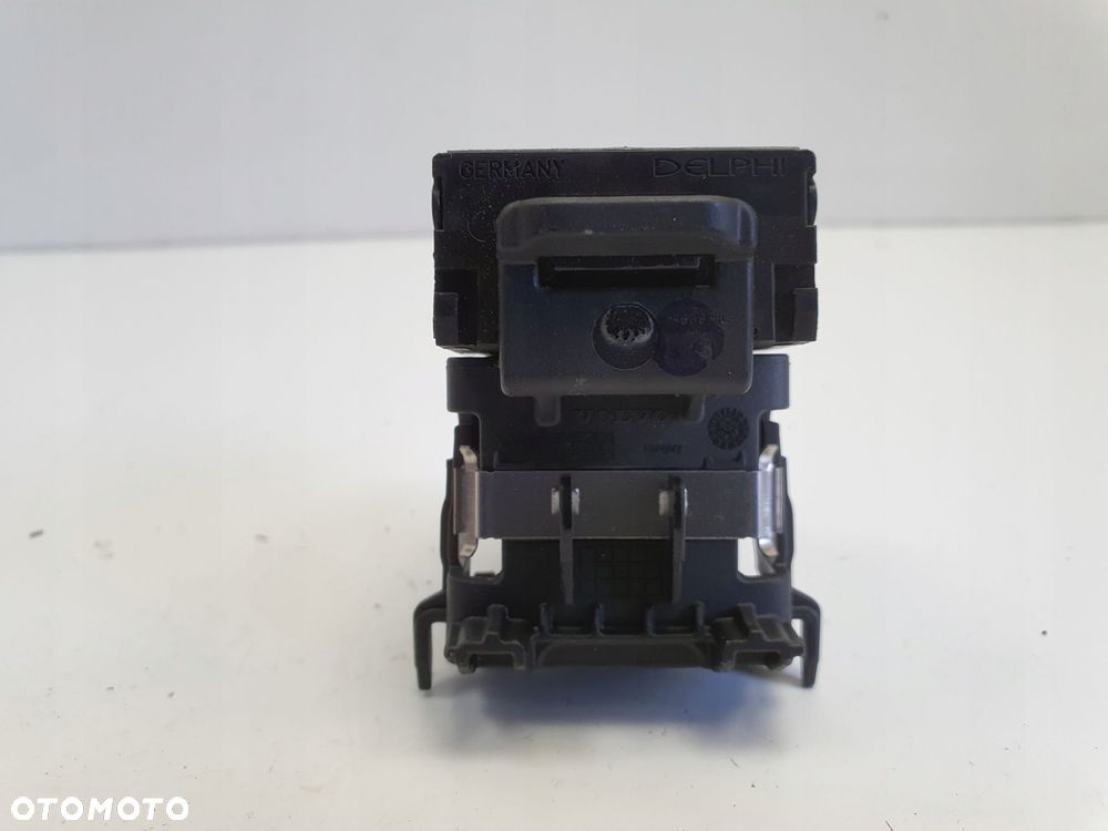 Volvo XC60 S60 II V60 V40 II MODUŁ STACYJKI Czytnik 28227917 - 13