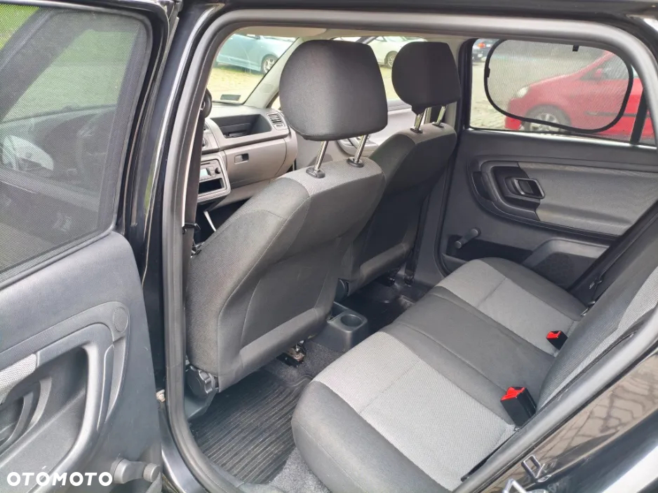 Skoda Fabia 1.2 12V Active - 7