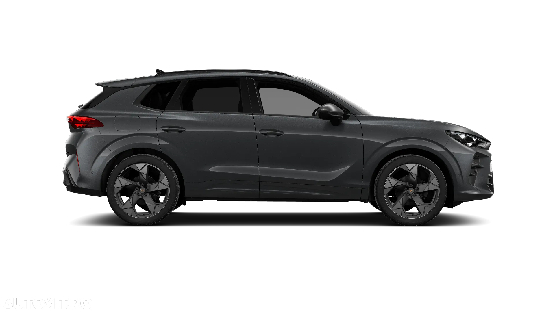 Cupra Terramar - 2