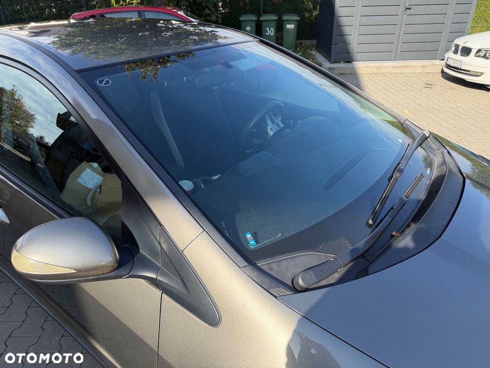 Honda Civic 2007 photo 4
