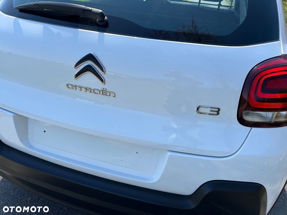 Citroën C3 - 22