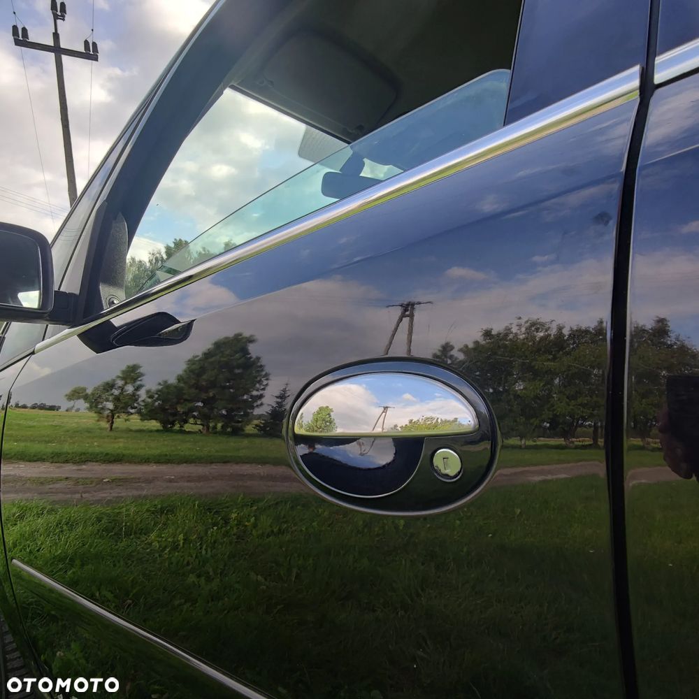 Opel Meriva 1.6 Cosmo - 12