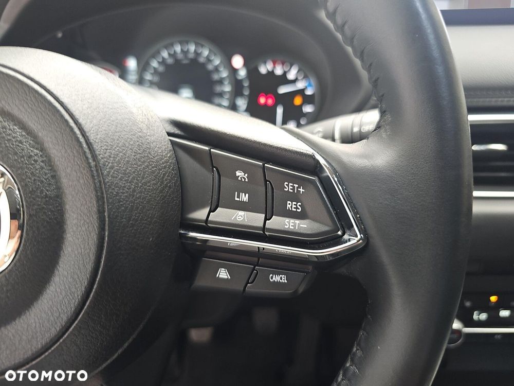 Mazda CX-5 2.0 Hikari 2WD - 15