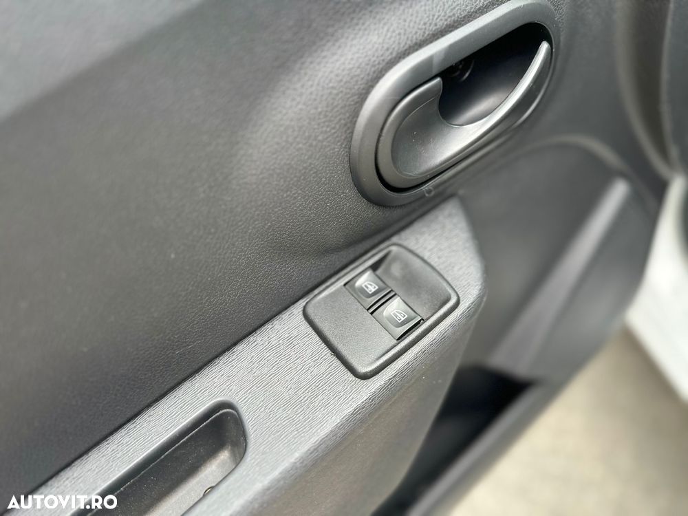 Dacia Dokker 1.5 Blue dCi Laureate - 10