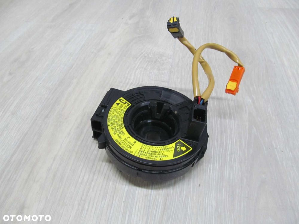 TOYOTA CAMRY VI COROLLA E12 AVENSIS T25 01-06 TASMA ZWIJAK AIRBAG 84306-06030 - 3