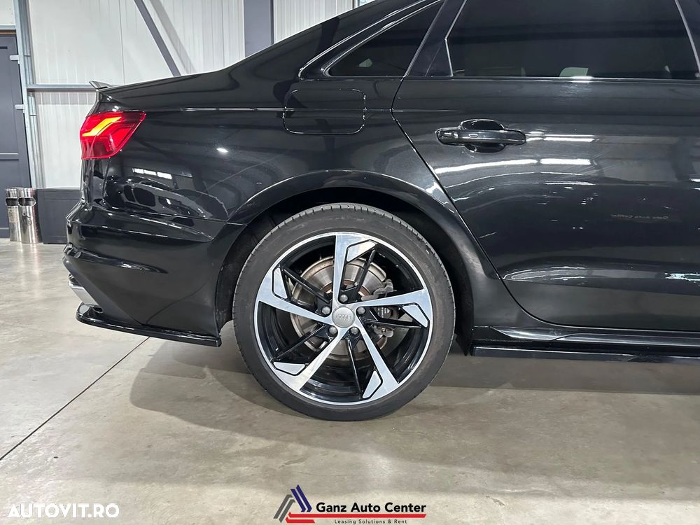 Audi A4 Limuzina 40 TDI S tronic MHEV S Line - 29