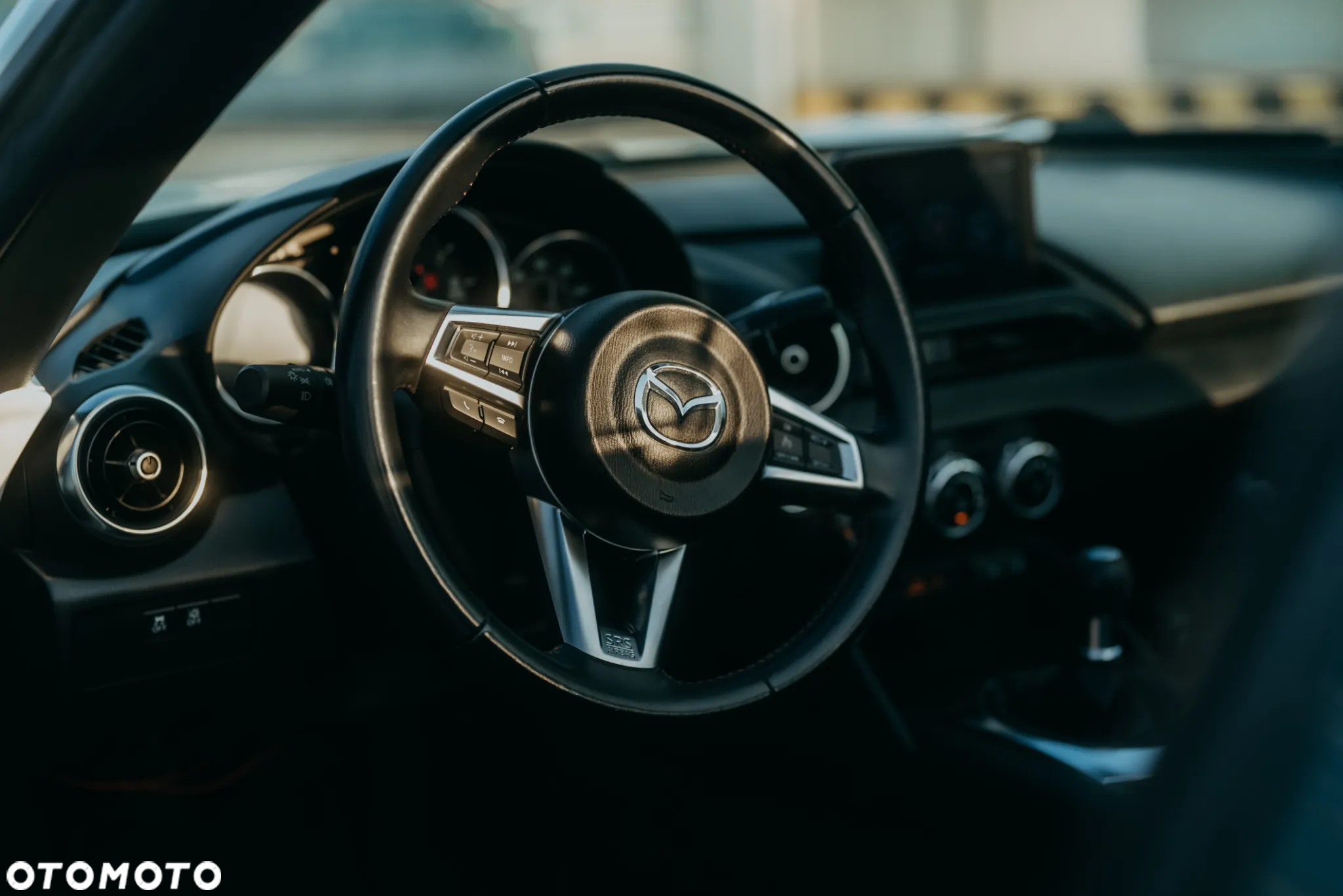 Mazda MX-5 SKYACTIV-G 184 Sports-Line - 10