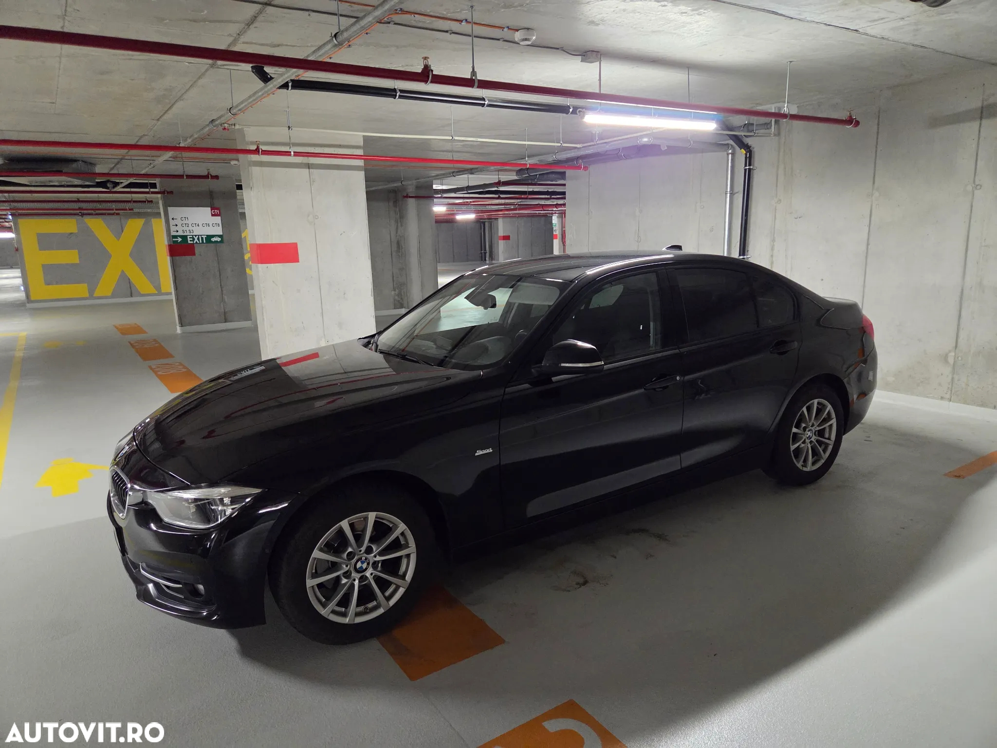 BMW Seria 3 - 2