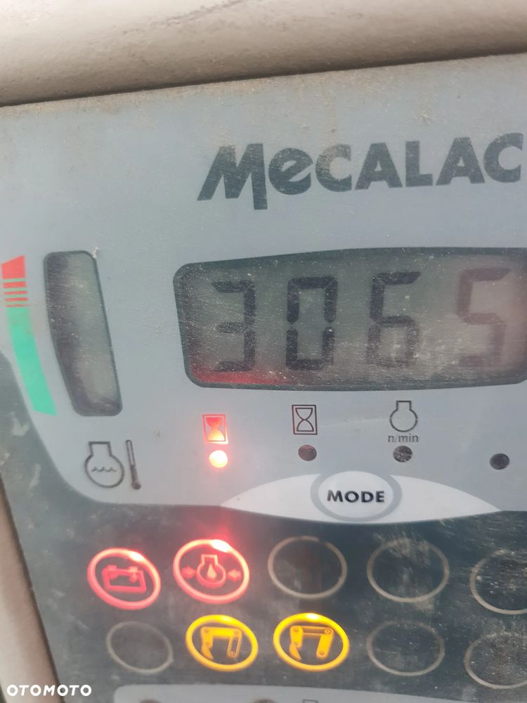 Mecalac 12MTX - 3
