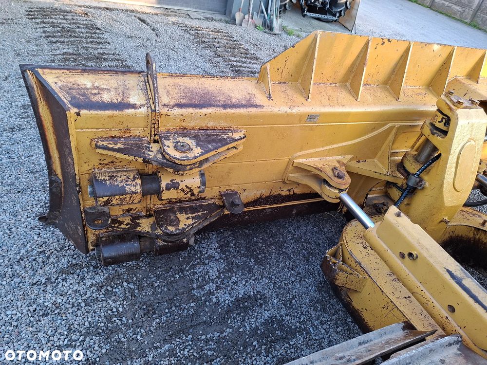 Caterpillar CAT D6N LGP - 19