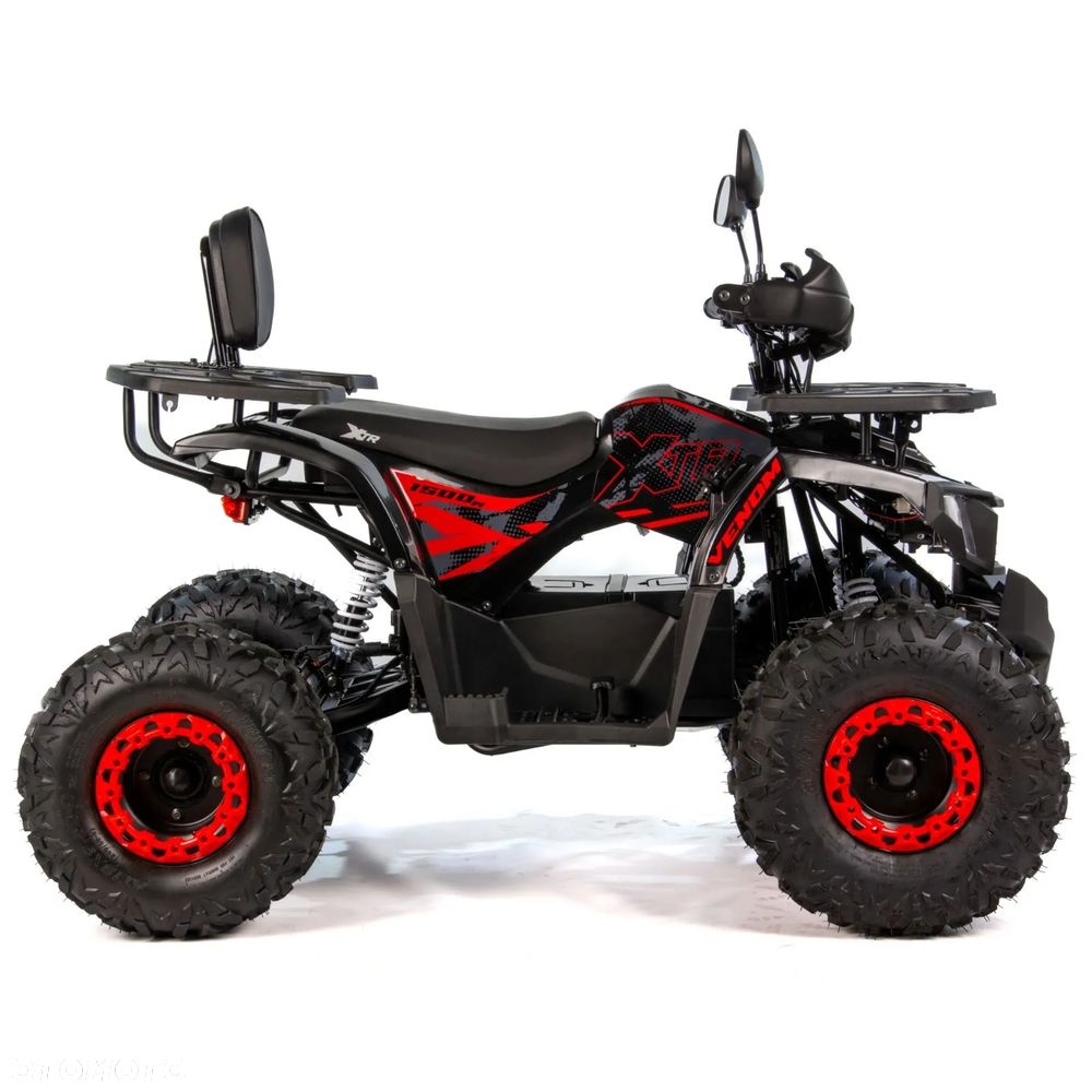 XTR Inny - 14