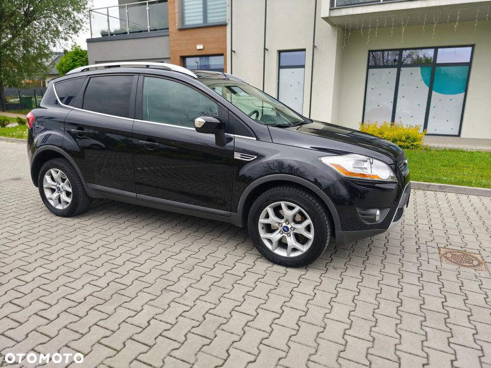 Ford Kuga 2.0 TDCi 2x4 Trend - 6