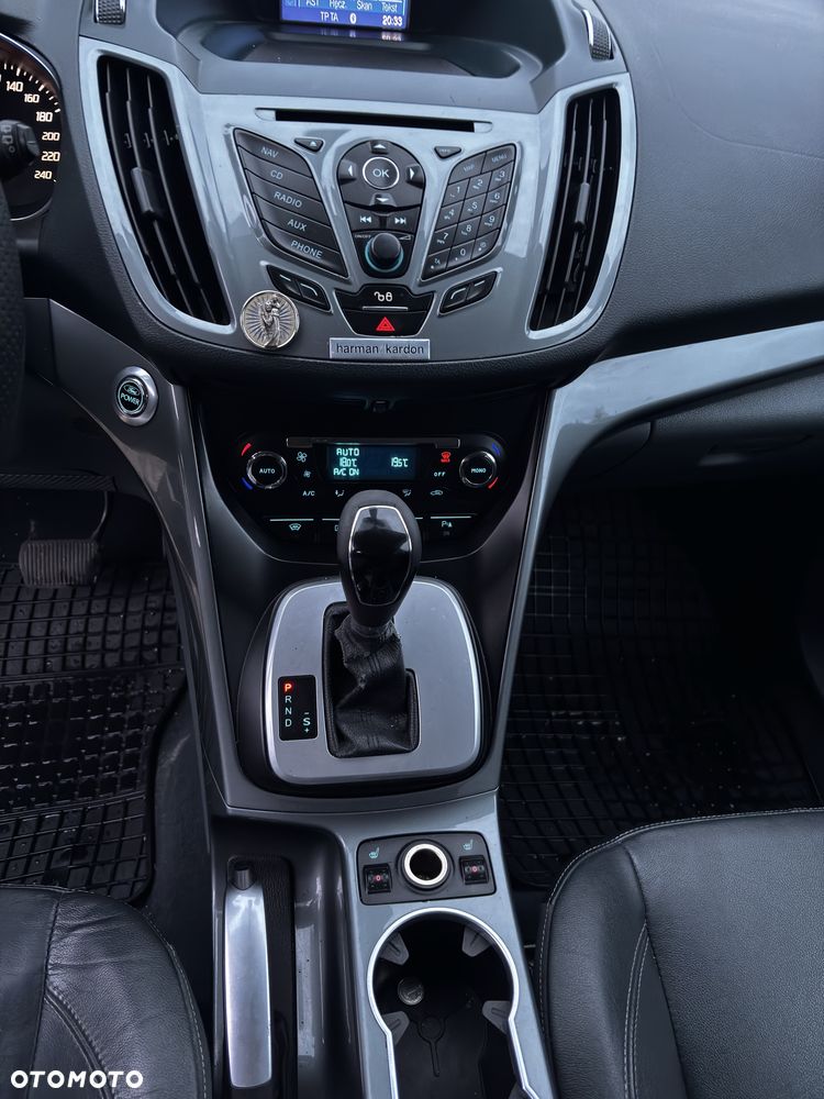 Ford C-MAX - 3