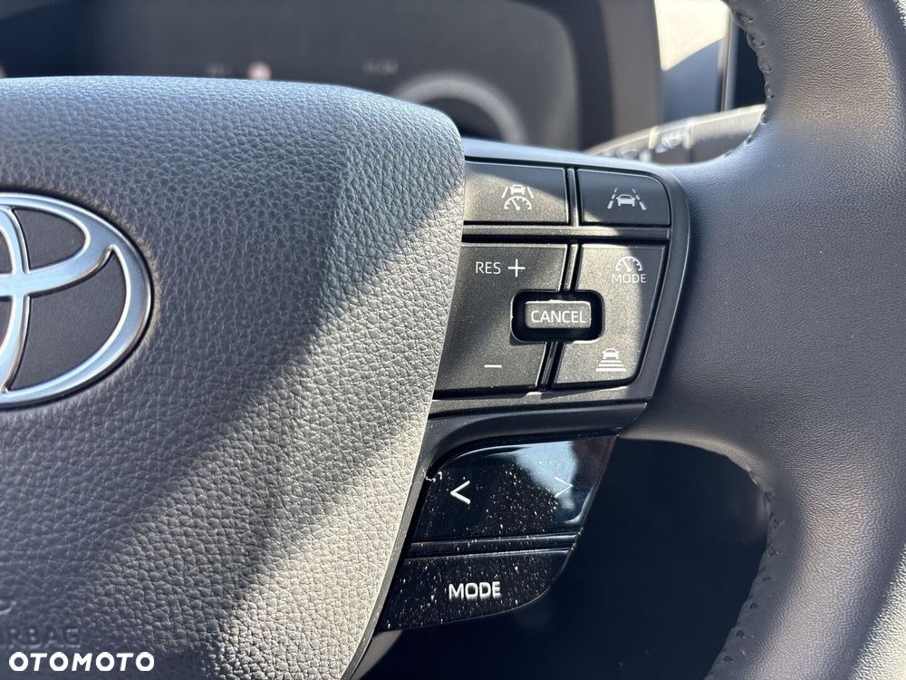 Toyota C-HR 1.8 Hybrid Comfort - 24
