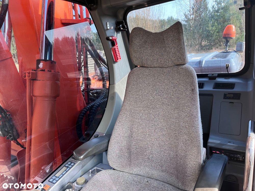 Doosan DX140W - 22