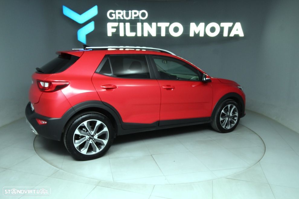 Kia Stonic 1.0 T-GDI Drive 7DCT - 2