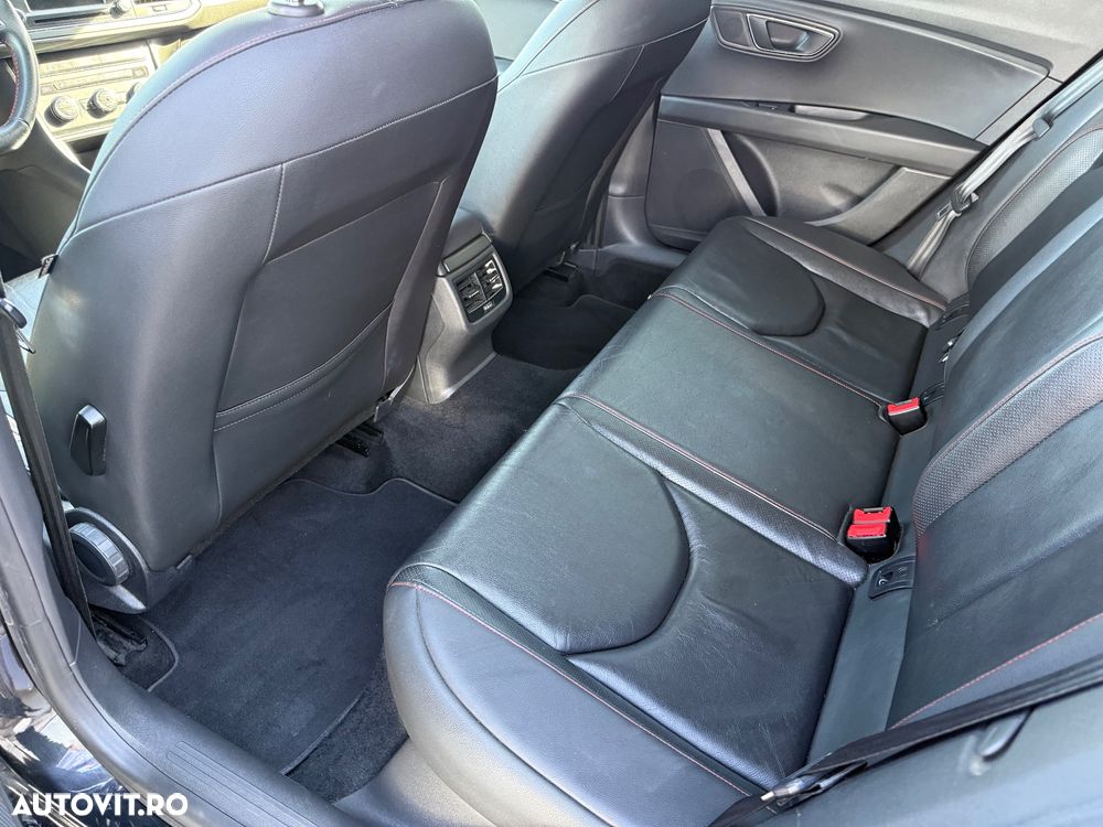 Seat Leon - 8