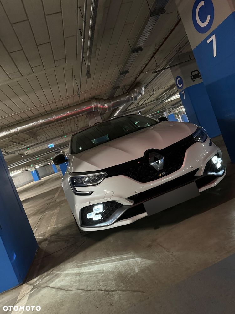 Renault Megane 1.8 TCe FAP R.S Trophy EDC - 35