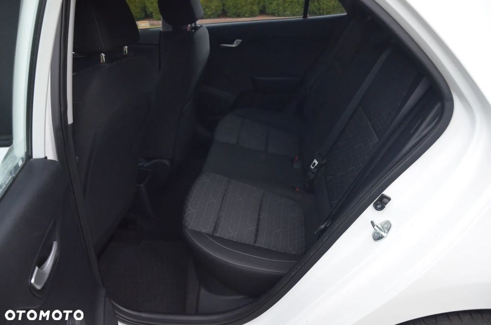 Kia Rio 1.2 Vision - 24