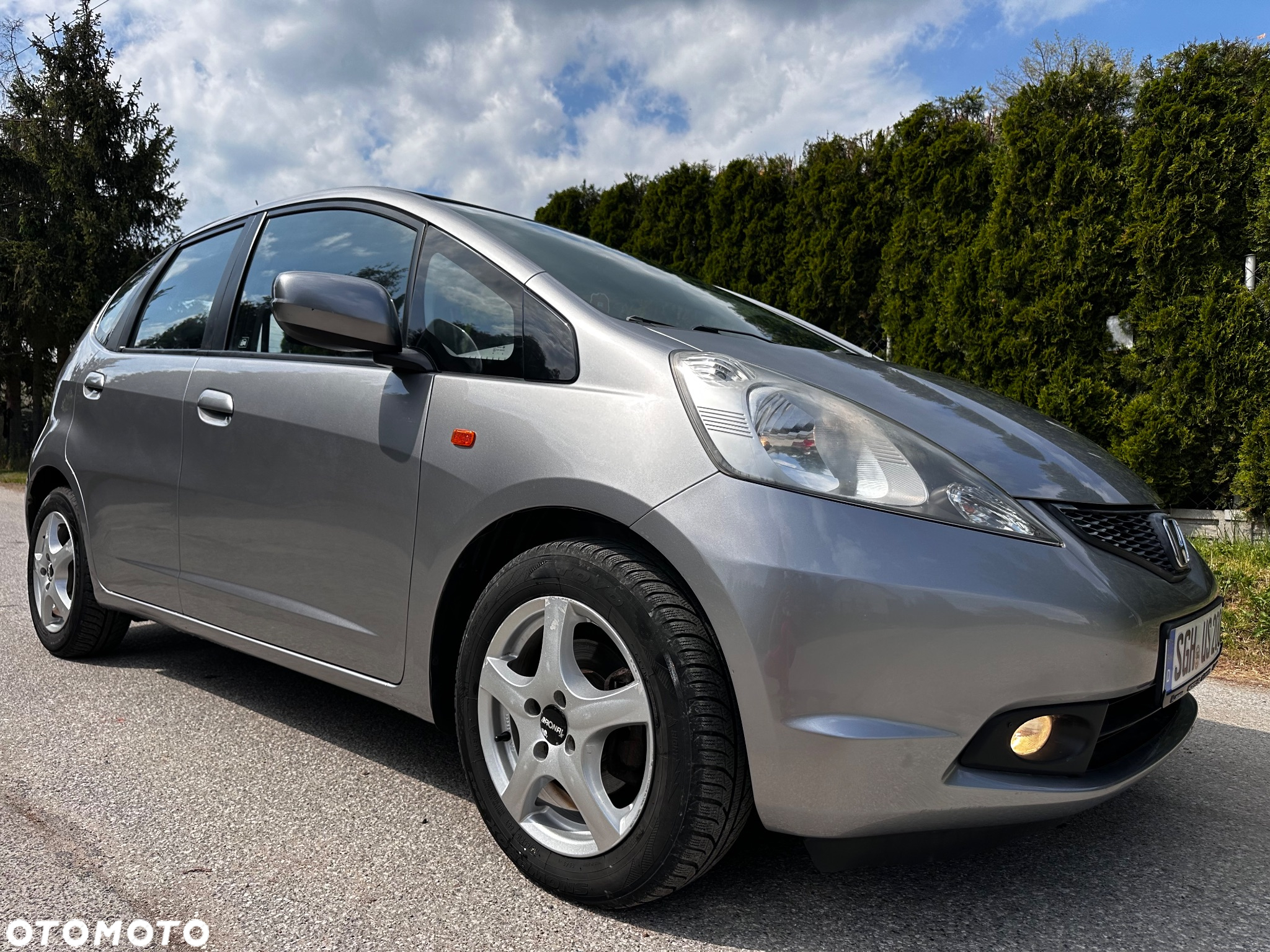 Honda Jazz 1.2 i-VTEC - 8