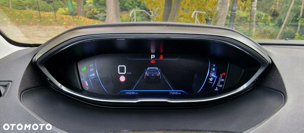 Peugeot 5008 2.0 BlueHDI Crossway S&S EAT8 - 27