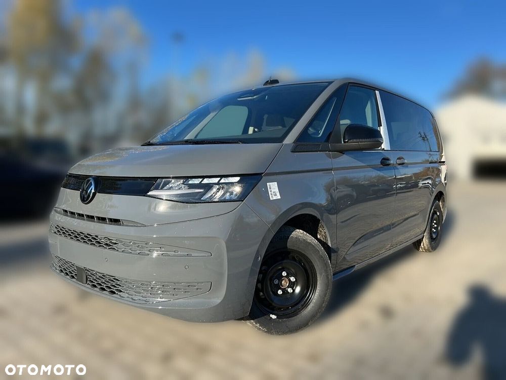 Volkswagen multivan Family L1 2,0 l TDI 150 KM DSG - 3