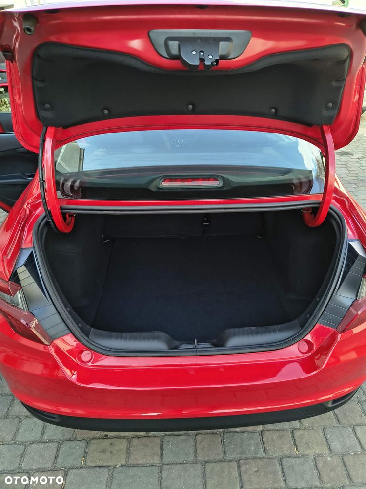 Fiat Tipo 1.0 T3 - 16