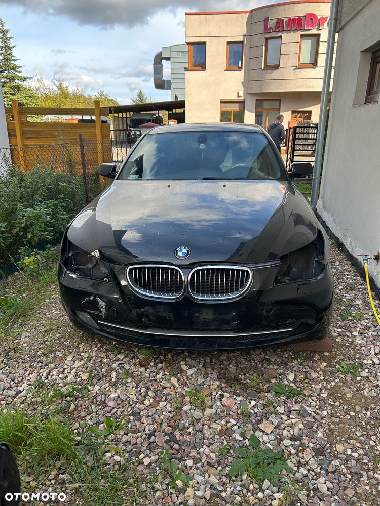 BMW Seria 5 - 1