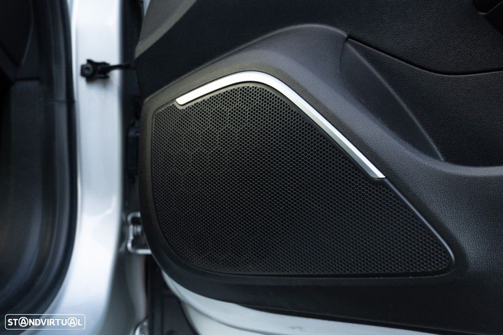 Renault Mégane 1.2 TCE GT Line - 42