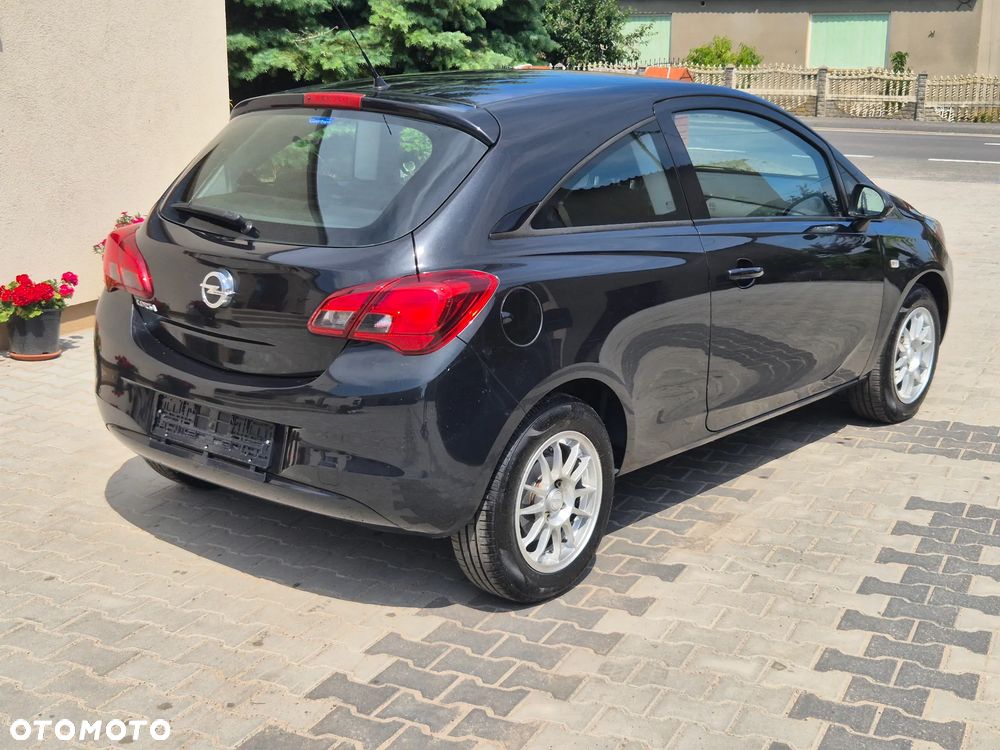 Opel Corsa 1.4 Cosmo - 20