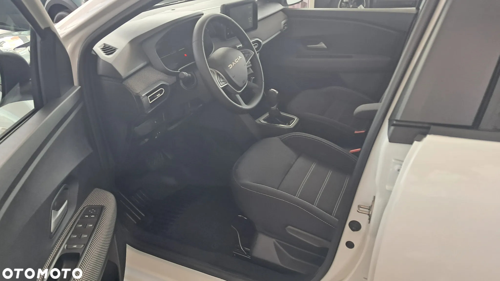 Dacia Jogger 1.6 Full Hybrid 140 Expression MMT 7os - 5