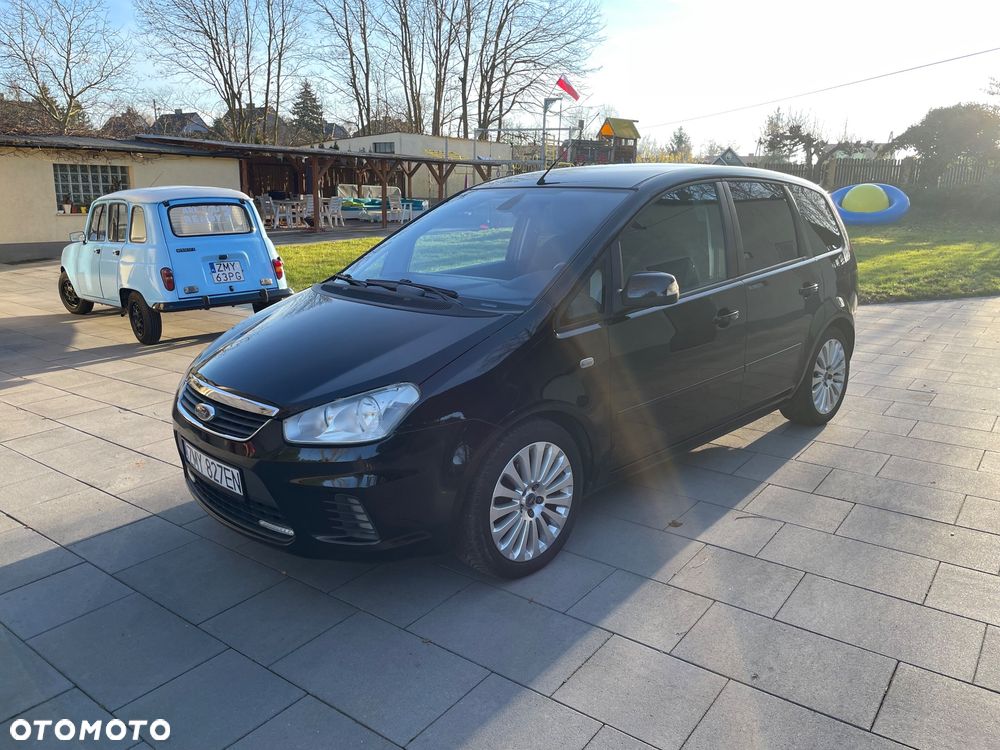 Ford C-MAX - 2