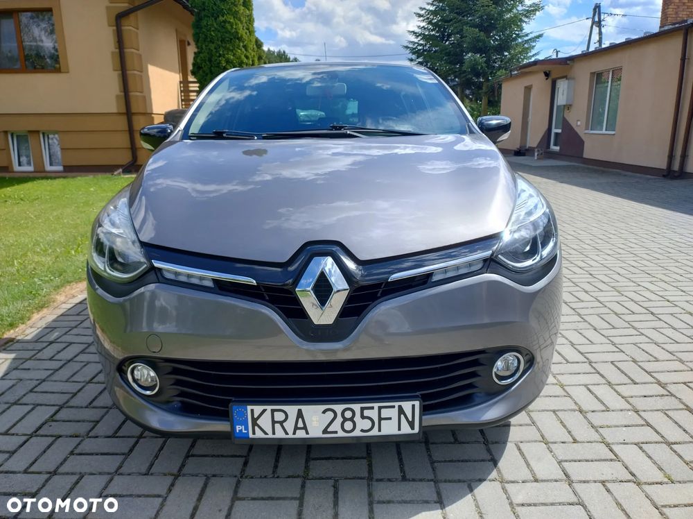 Renault Clio 1.2 16V Limited - 2