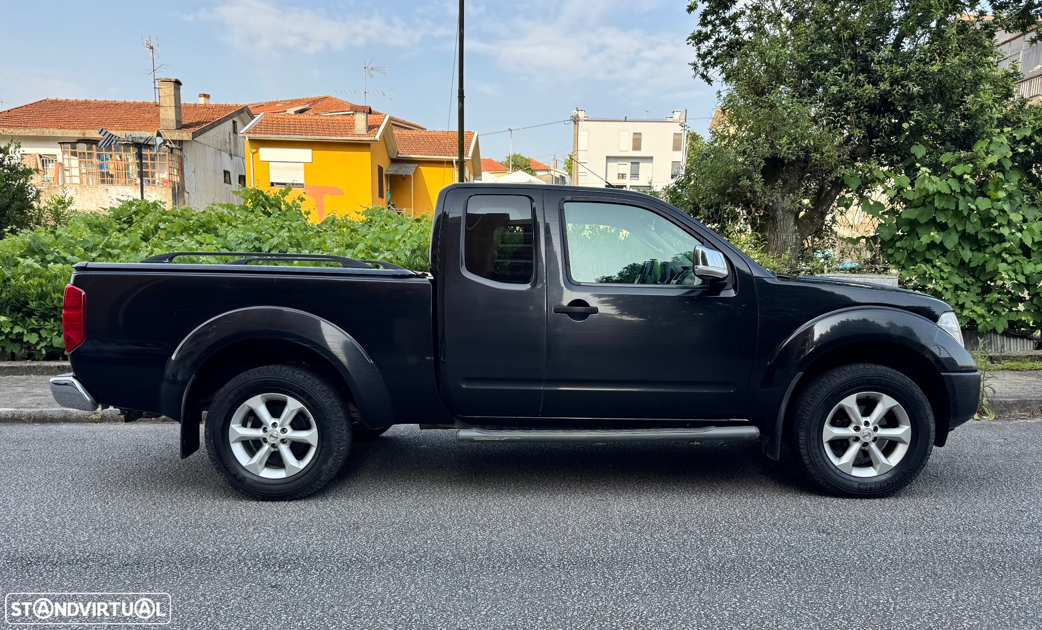 Nissan Navara - 8