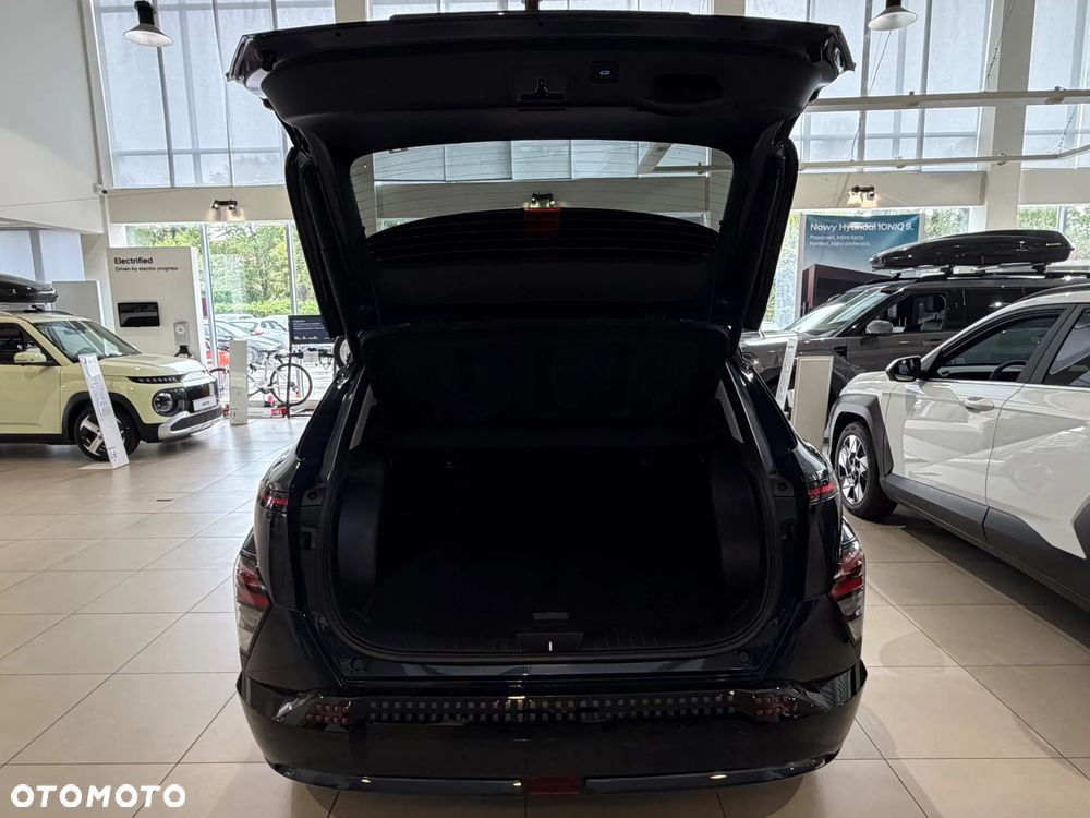 Hyundai Kona - 22