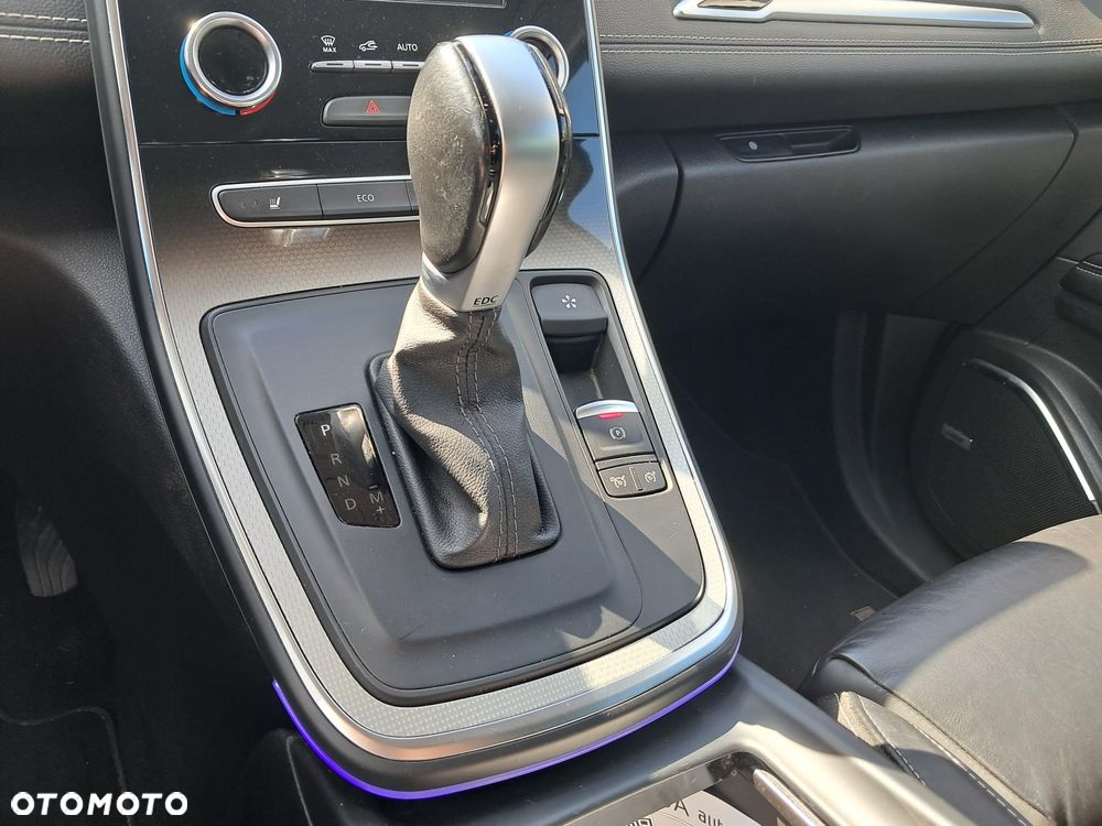 Renault Scenic 1.3 TCe Energy Bose EDC - 20