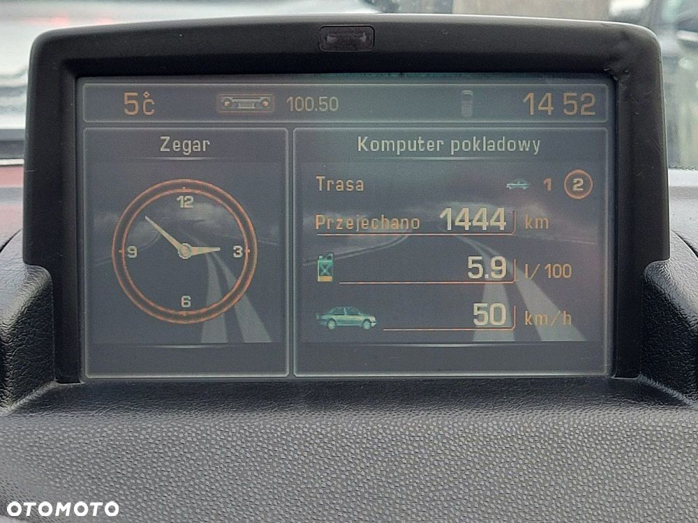 Peugeot 307 CC - 34