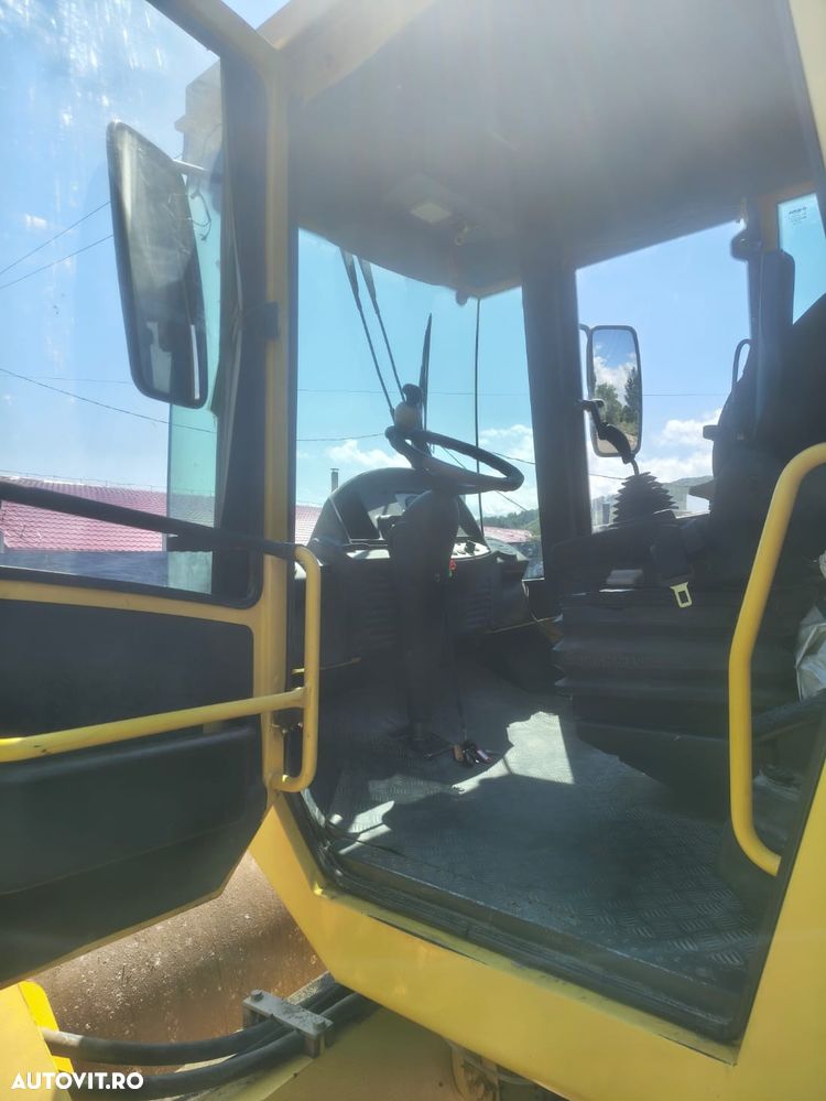 Bomag BW213D-4 - 6