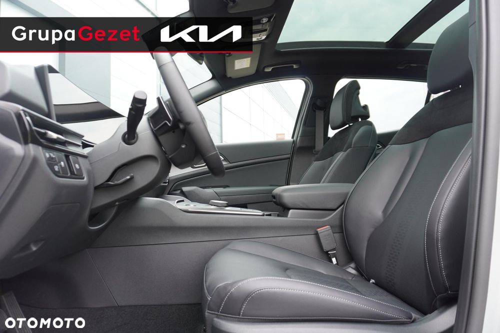 Kia Sportage - 7