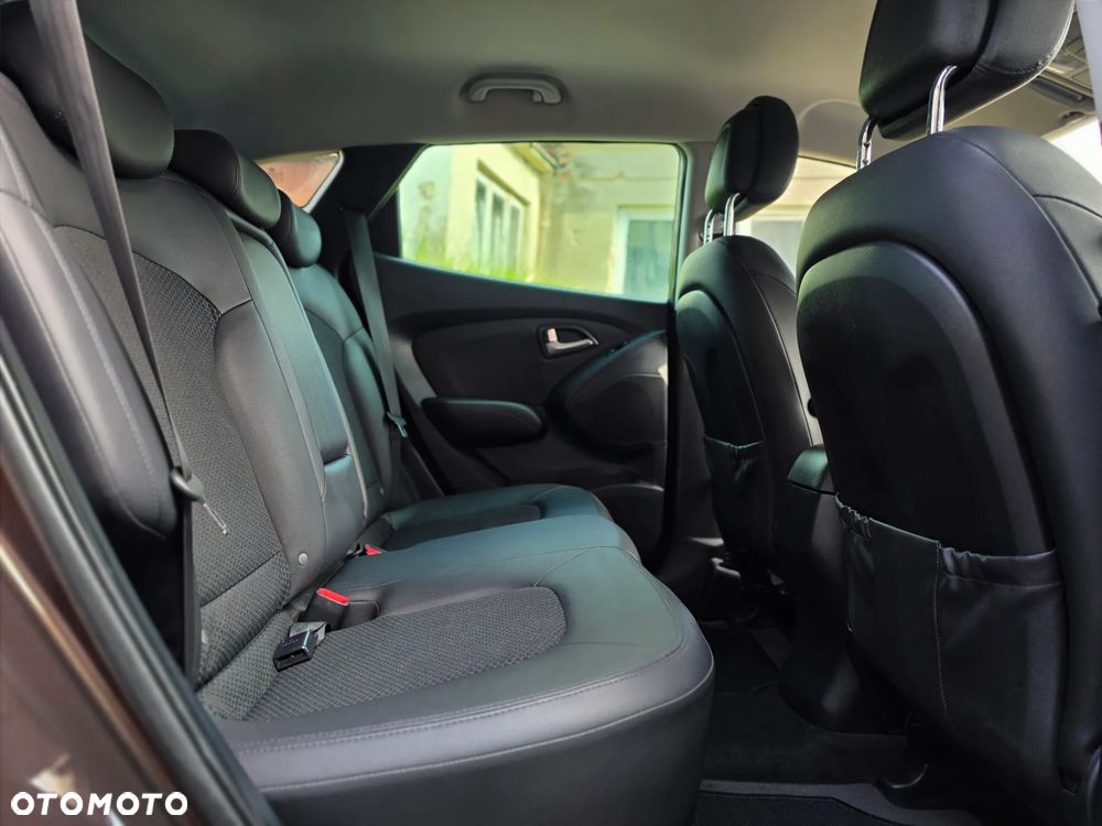 Hyundai ix35 - 21